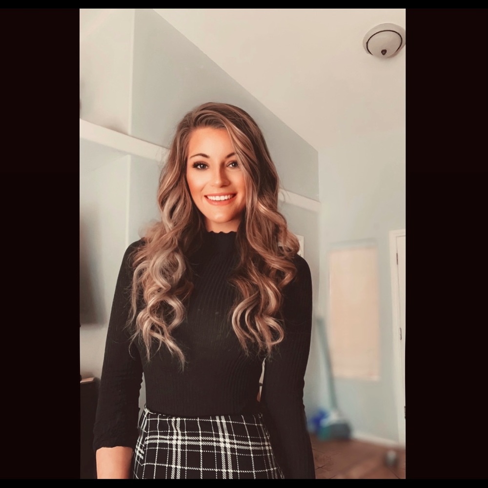 Meet your Posher, Mary